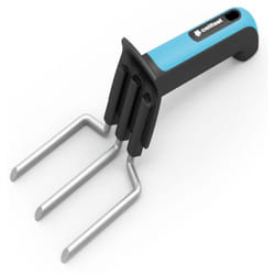 Cellfast - Forchette rego™, Sgancio Facile e Comodo, Straordinario Comfort di Lavoro, Alta qualità, Sistema safetouch™, 42-003