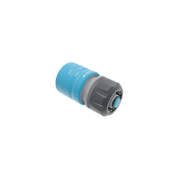 Connettore rapido per tubo - Stop Ideal, ø15mm (5/8'). Cellfast
