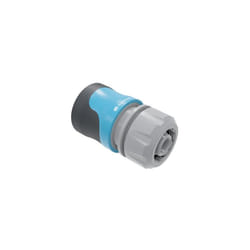 Connettore rapido Cellfast SafeTouch ideale da 15 mm