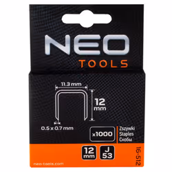 Neo 16-512, 76 g, 1 pz
