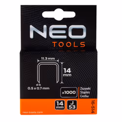 NEO tools 16-514, 92 g, 1 pz