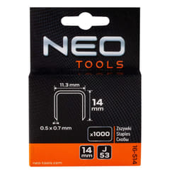 NEO tools 16-514 punto
