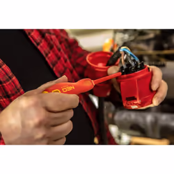 NEO tools 04-052 cacciavite manuale - Vista aggiuntiva 4