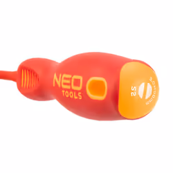 NEO tools 04-052 cacciavite manuale - Vista aggiuntiva 6