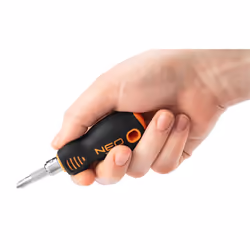 NEO tools 04-201 - Vista aggiuntiva 6
