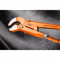 Neo 02-121, 1 pz, 330 mm, 795 g