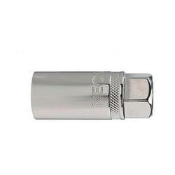 Neo Tools - chiave a bussola 16mm 1/2 per candele - calamitata - 08-090 candela