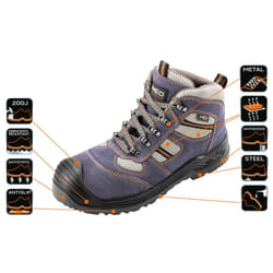 NEO tools 82-044 calzatura antinfortunistica