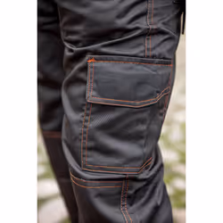 NEO tools 81-420-LD pantalone protettivo Grigio - Vista aggiuntiva 6