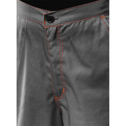 NEO tools 81-420-XL pantalone protettivo Grigio