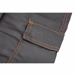 NEO tools 81-420-XL pantalone protettivo Grigio - Vista aggiuntiva 4