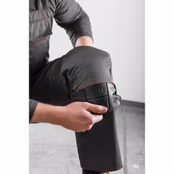 NEO tools 81-420-XXL pantalone protettivo Grigio - Vista aggiuntiva 6