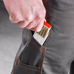 NEO tools 81-420-XXL pantalone protettivo Grigio - Vista aggiuntiva 7