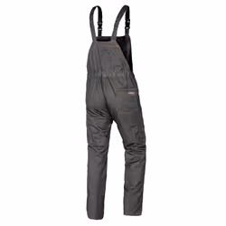 NEO tools 81-430-M vestito da lavoro Grigio - Vista aggiuntiva 7