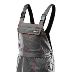 NEO tools 81-430-XXL vestito da lavoro Grigio