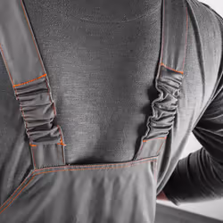 NEO tools 81-430-XXL vestito da lavoro Grigio