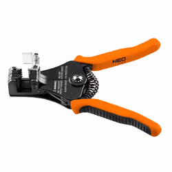 Neo 01-520 pinza spellacavi - Vista aggiuntiva 4