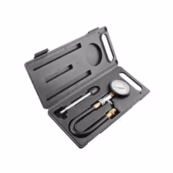 Il misuratore di pressione di compressione con set di adattatori 11-261 NEO è uno strumento versatile dedicato alle officine  ...