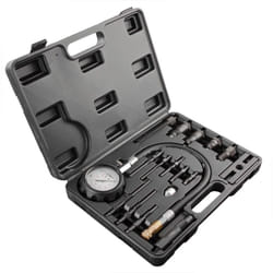 Neo Tools - kit test di compressione - motore diesel - tester auto moto - 11-262