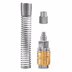 NEO tools 12-602 accessorio per compressore ad aria 1 pz - Vista aggiuntiva 4