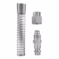 NEO tools 12-606 raccordo e adattatore per tubo 1 pz - Vista aggiuntiva 5