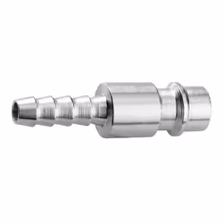 NEO tools 12-625 raccordo e adattatore per tubo Nichel, Ottone 1 pz - Vista aggiuntiva 5
