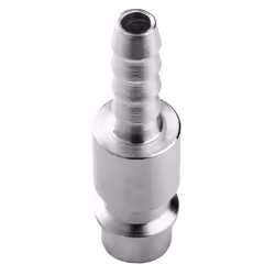 NEO tools 12-625 raccordo e adattatore per tubo Nichel, Ottone 1 pz - Vista aggiuntiva 6