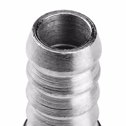 NEO tools 12-627 raccordo e adattatore per tubo Nichel, Ottone 1 pz - Vista aggiuntiva 5