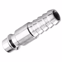 NEO tools 12-627 raccordo e adattatore per tubo Nichel, Ottone 1 pz - Vista aggiuntiva 6