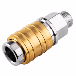 NEO tools 12-645 raccordo e adattatore per tubo Acciaio inox, Ottone 1 pz - Vista aggiuntiva 5