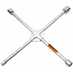 Neo Tools - 3/4 - chiave a croce 70CM per veicoli industriali - 24-27-32-3/4' 11-102