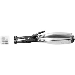 Neo Tools - 11-222 Pinza per smontaggio fascette elastiche a molla - per fascetta manicotti - neo