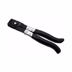 PINZA PER FASCETTE pinze per stringere fascette morsetti, lunghezza 230 millimetri (sistema Oetiker) universalmente utilizzat ...
