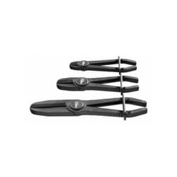 Neo Tools - tris pinze in pvc serratubi per tubo acqua raffreddamento e carburante - 11-224