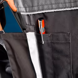 NEO tools 81-210-S vestito da lavoro Giacca Grigio