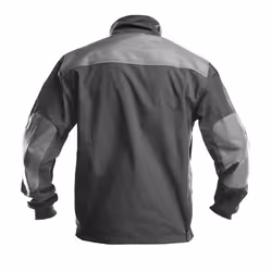 NEO tools 81-210-L vestito da lavoro Giacca Grigio - Vista aggiuntiva 7