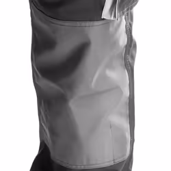 NEO tools 81-220-S pantalone protettivo Grigio - Vista aggiuntiva 5