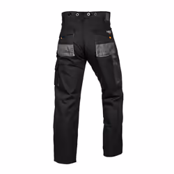 NEO tools 81-220-LD pantalone protettivo Grigio - Vista aggiuntiva 6
