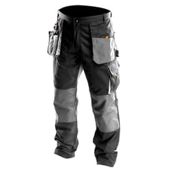 NEO tools 81-220-XL pantalone protettivo Grigio