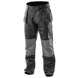 NEO tools 81-230-M pantalone protettivo Grigio