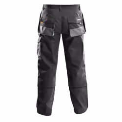 NEO tools 81-230-L pantalone protettivo Grigio - Vista aggiuntiva 7