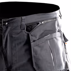 NEO tools 81-230-LD pantalone protettivo Grigio - Vista aggiuntiva 5