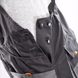 NEO tools 81-240-S vestito da lavoro Grigio