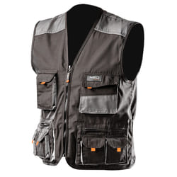 NEO tools 81-260-L vestito da lavoro Giacca Grigio