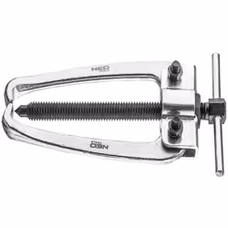 ESTRATTORE PER CUSCINETTI DIMENSIONI 50X70mm A 2 BRACCI alta qualita' acciaio cromo vanadio CRV Qualità professionale WWW.NEO ...