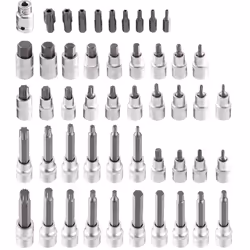 NEO tools 08-713 punta per cacciavite - Vista aggiuntiva 5