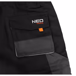 NEO tools 81-270-XXL pantaloncino protettivo