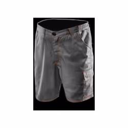 I pantaloncini BASIC sono un prodotto estivo pratico e pratico della linea di abbigliamento da lavoro per professionisti e ap ...