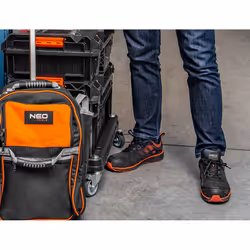 NEO tools 82-096 calzatura antinfortunistica - Vista aggiuntiva 5