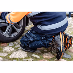 NEO tools 82-105 calzatura antinfortunistica - Vista aggiuntiva 2